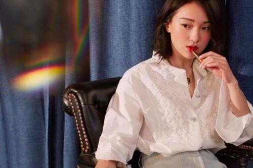 爱豆吃瓜娱乐酱吴谨言